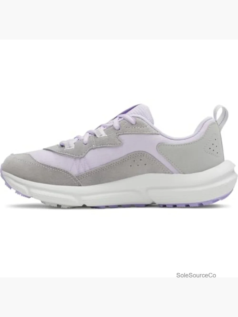 Women's Lightweight Running Sneakers with Charged Cushioning